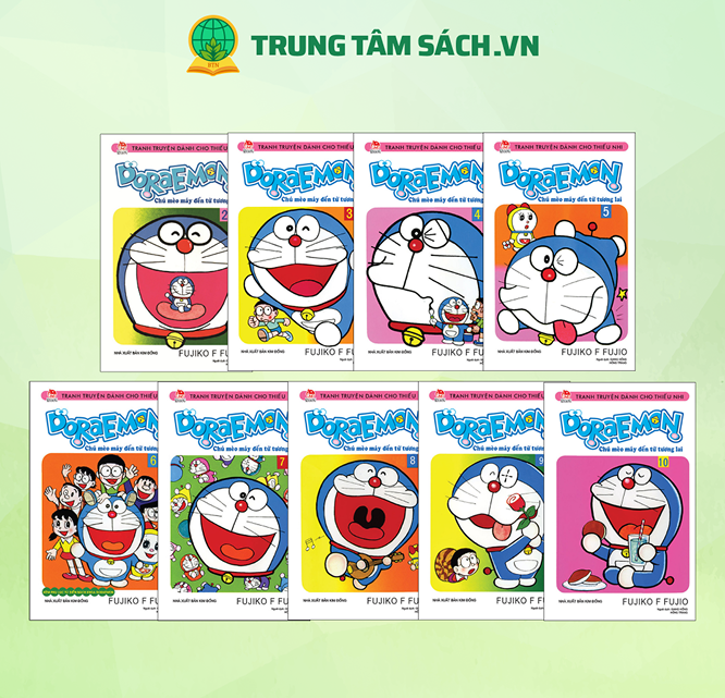 Truyện tranh